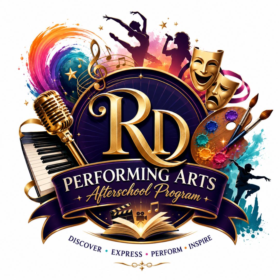 Rudolph Davis Performing Arts Dance & Expressions
